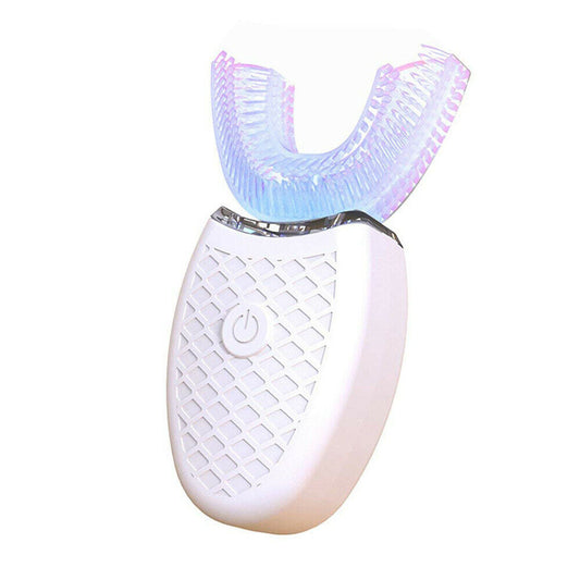 Advanced Whitening Electric Sonic Toothbrush - Halri