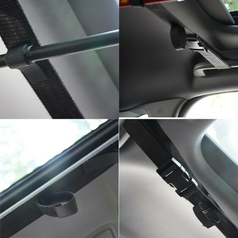 Fishing Rod Transport Bags (Holds 5 Rods)