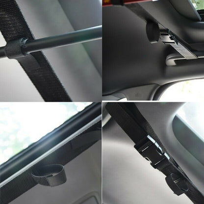 Fishing Rod Transport Bags (Holds 5 Rods)