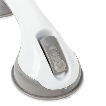 Secure Bathroom Shower Grip Handle Bar