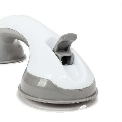 Secure Bathroom Shower Grip Handle Bar