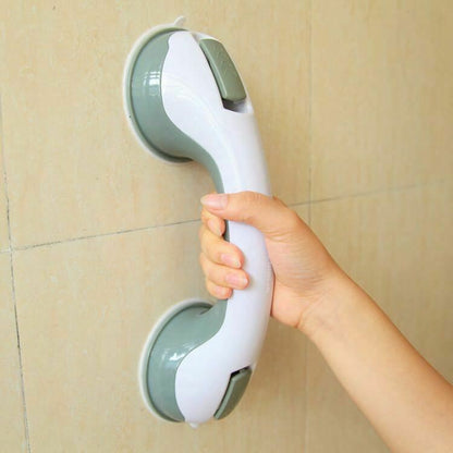 Secure Bathroom Shower Grip Handle Bar - Halri