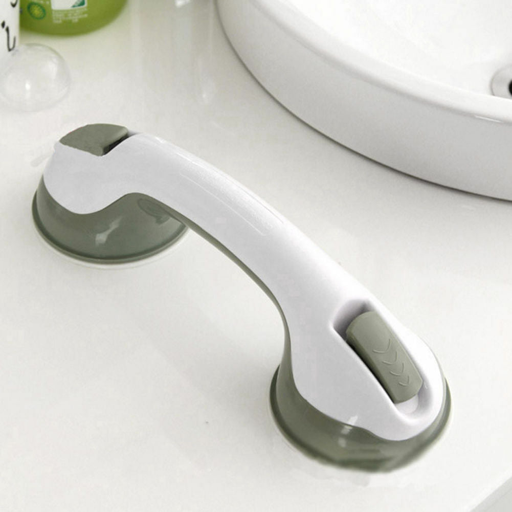 Secure Bathroom Shower Grip Handle Bar
