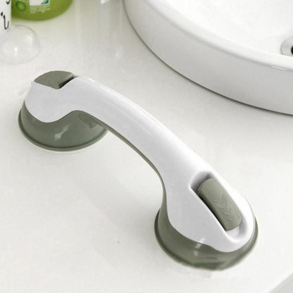 Secure Bathroom Shower Grip Handle Bar