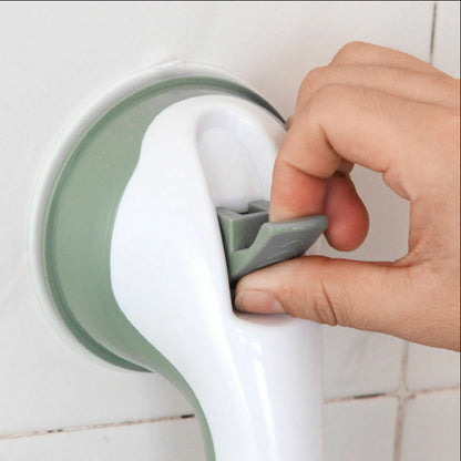 Secure Bathroom Shower Grip Handle Bar