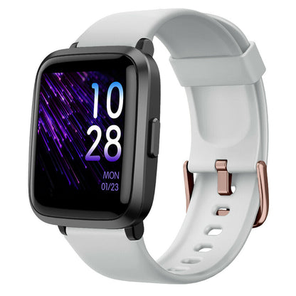 Accurate BP Smart Fitness Tracker Watch