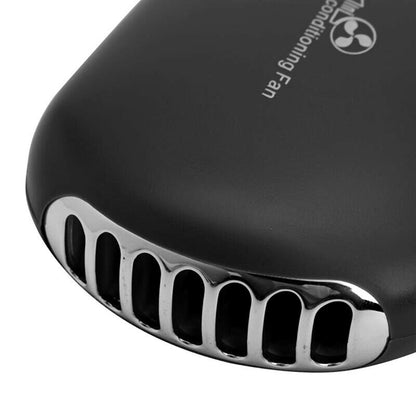 Compact Nail False Lash USB Quick Dry Blower