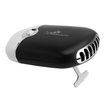 Compact Nail False Lash USB Quick Dry Blower