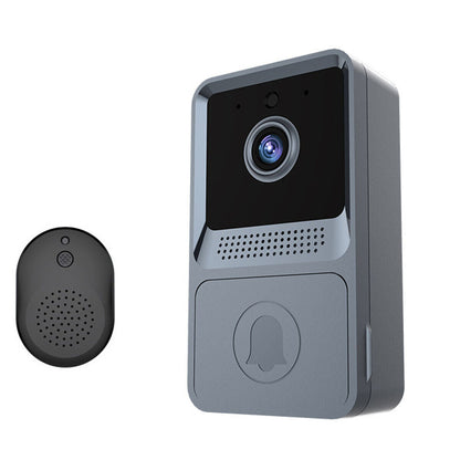 Wireless Smart Doorbell Camera with WIFI and Video