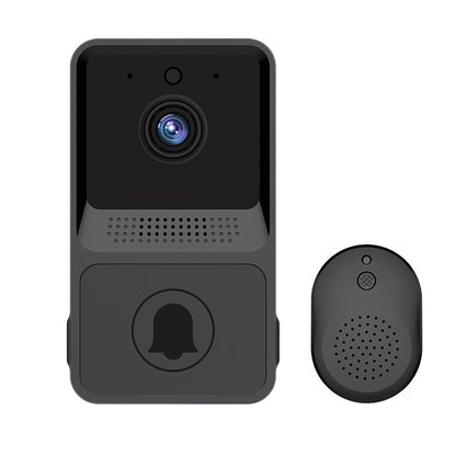 Wireless Smart Doorbell Camera with WIFI and Video