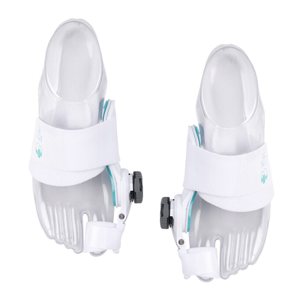 Comfortable Bunion Toe Straightener Support Corrector