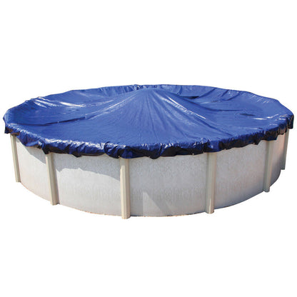 Heavy Duty Outdoor Winter Pool Cover