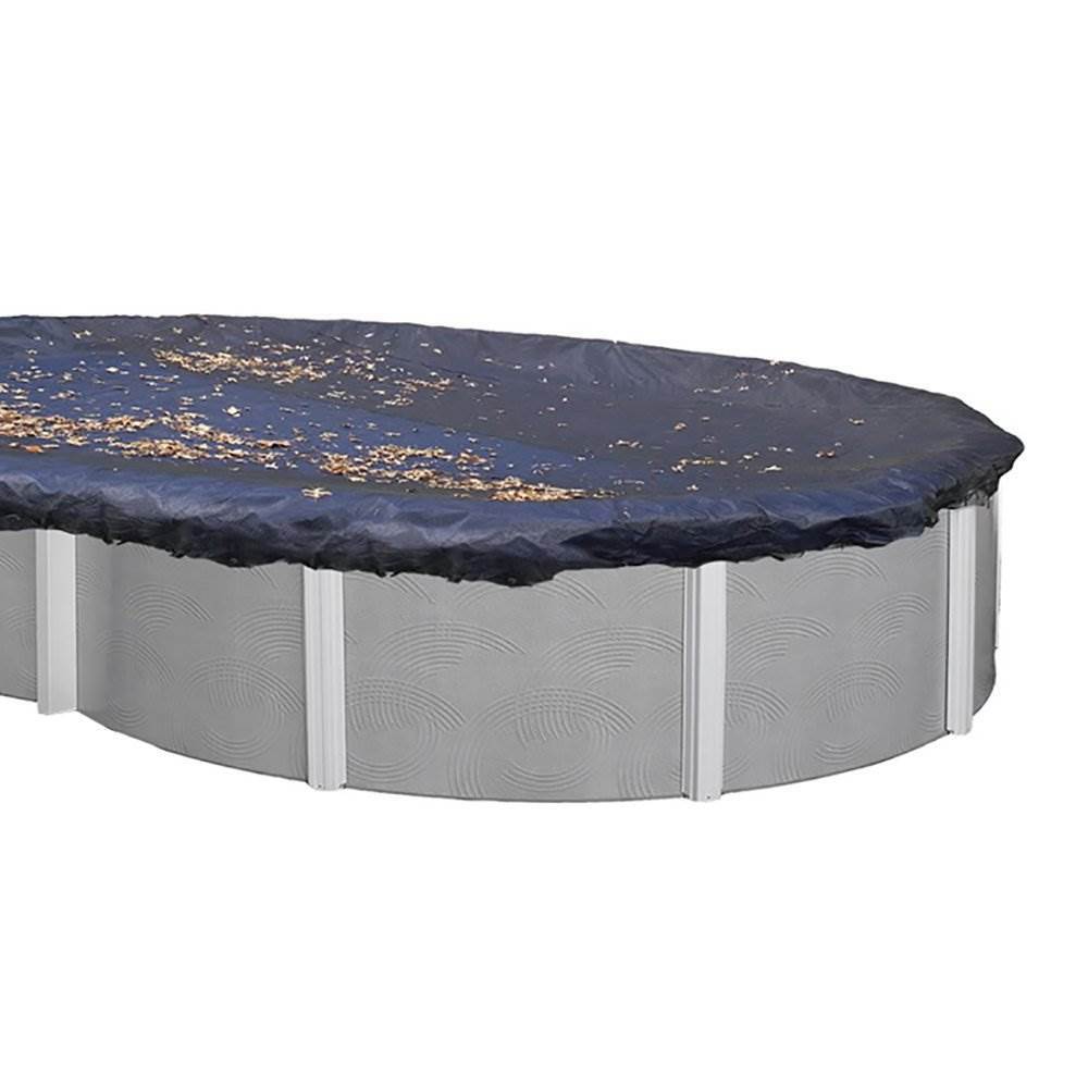 Heavy Duty Outdoor Winter Pool Cover