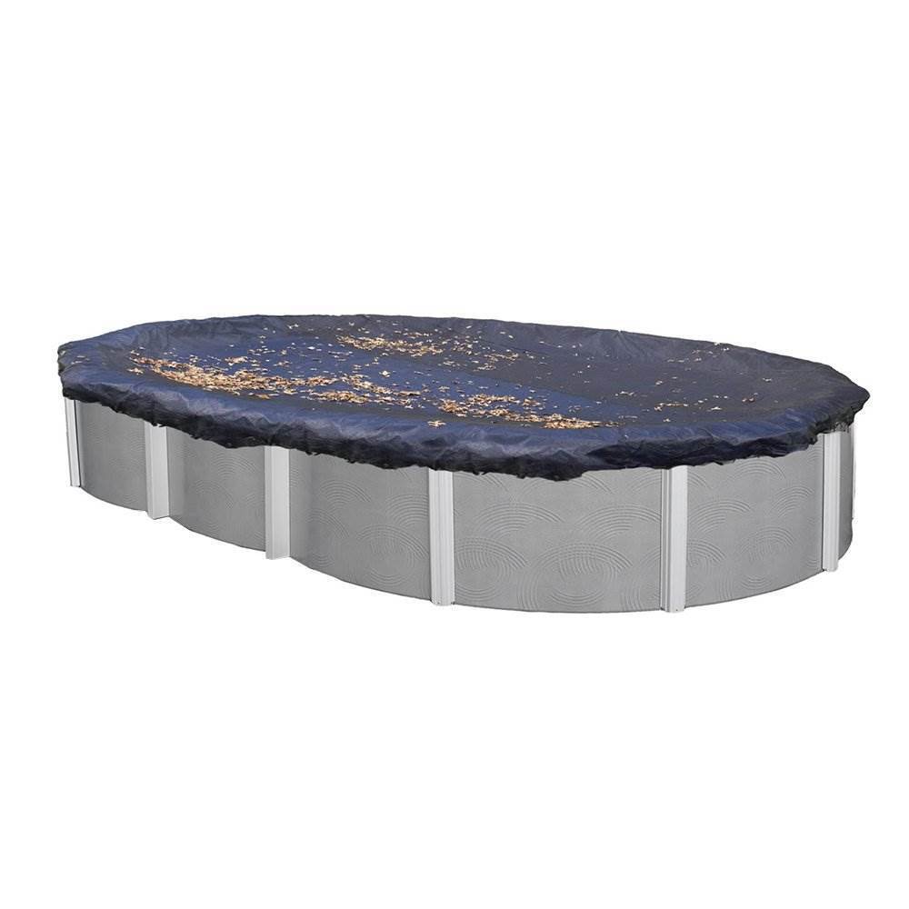 Heavy Duty Outdoor Winter Pool Cover