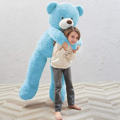 Large Plush Teddy Bear Stuffed Animal Toy for Kids