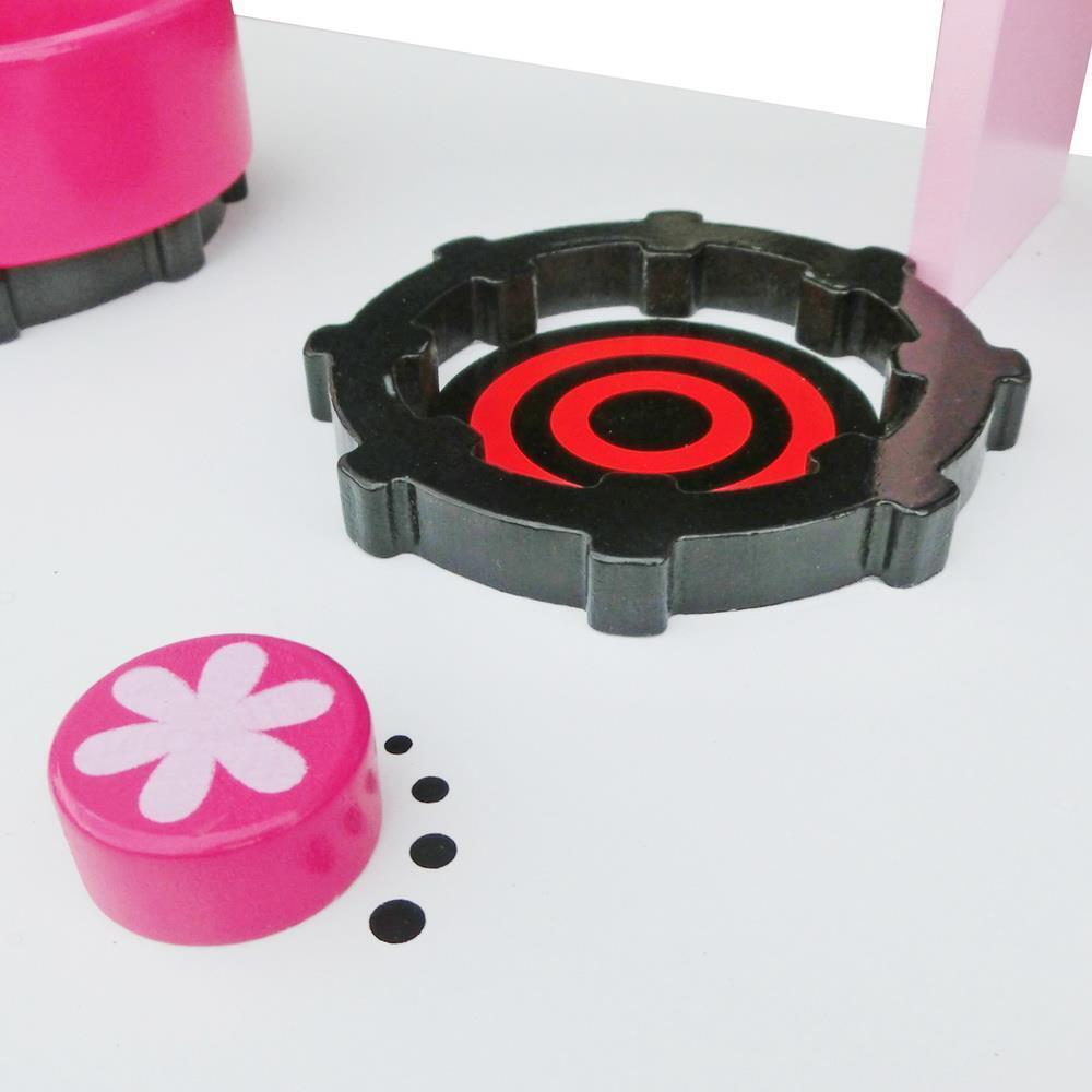 Fun Childrens Play Kitchen Cooking Set