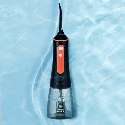 Cordless Water Flosser for Healthy Teeth and Gums - Halri