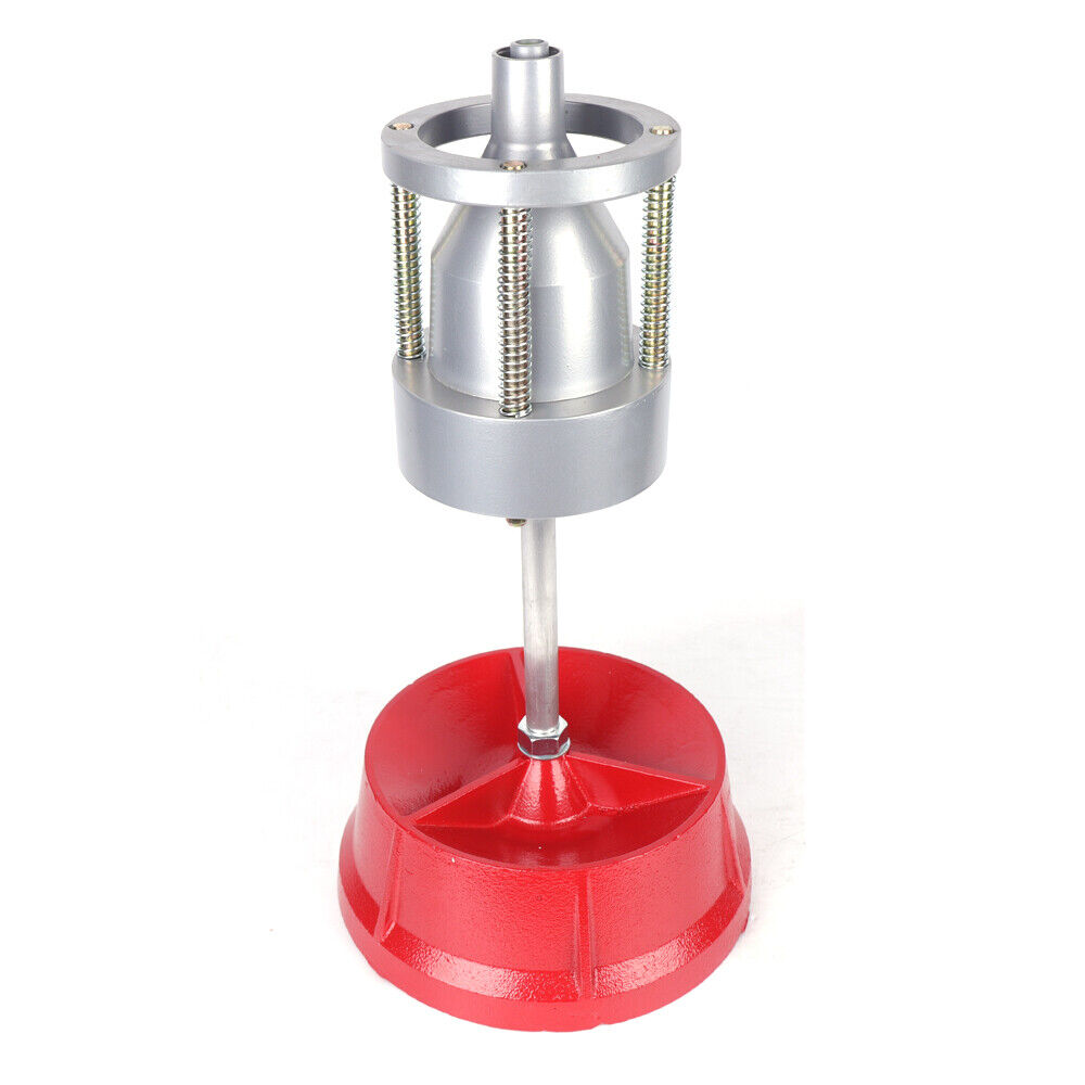 Compact Portable Tire Inflator Wheel Changer Kit