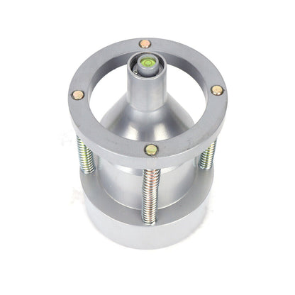 Compact Portable Tire Inflator Wheel Changer Kit