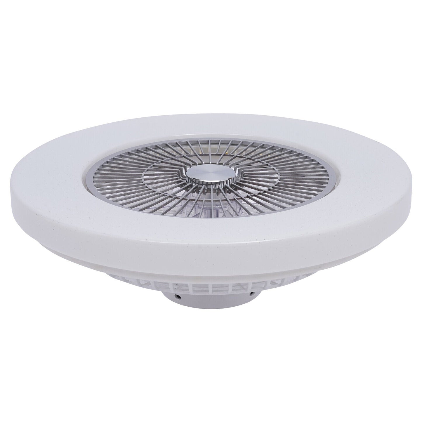 Stylish Led Ceiling Fan Light Fixture