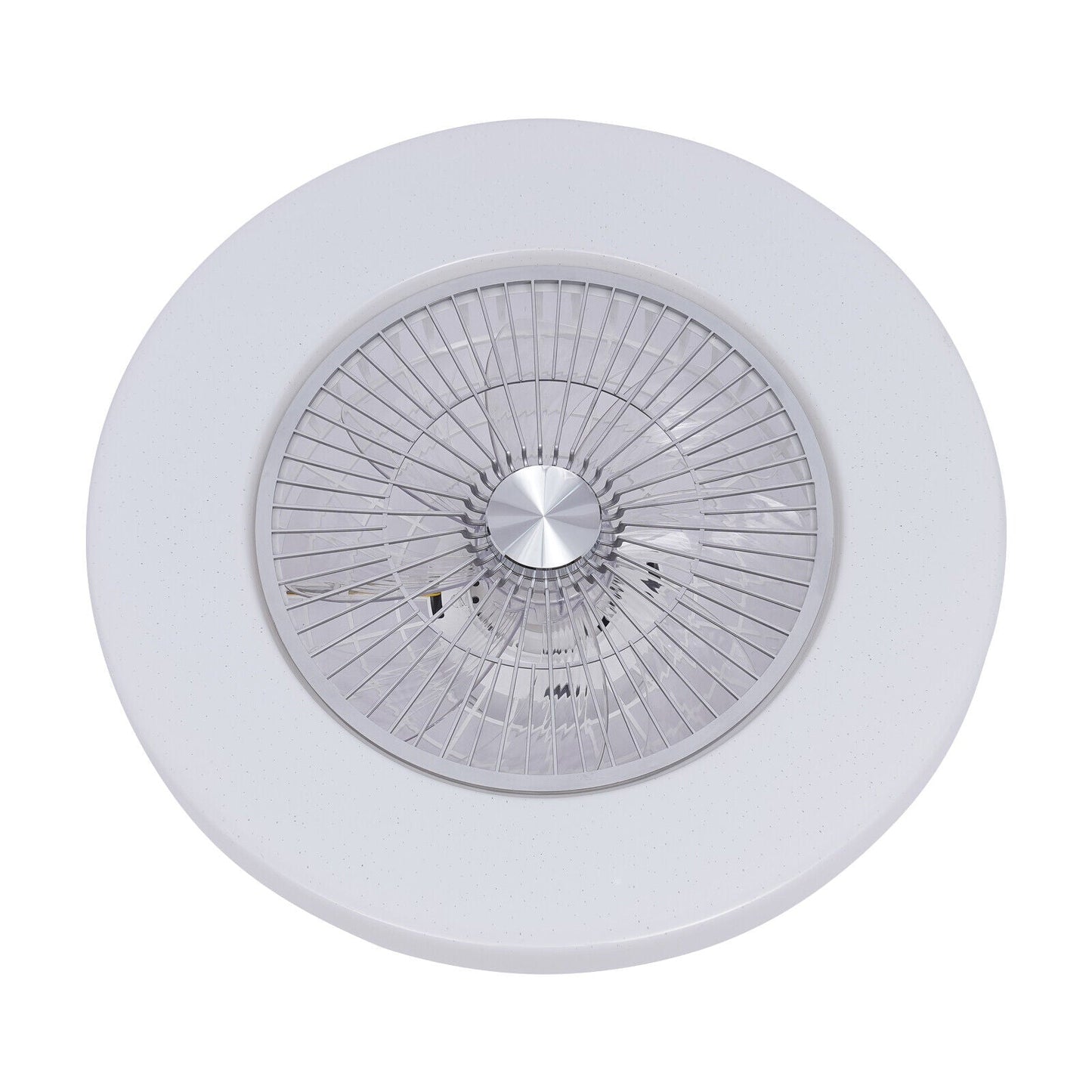 Stylish Led Ceiling Fan Light Fixture