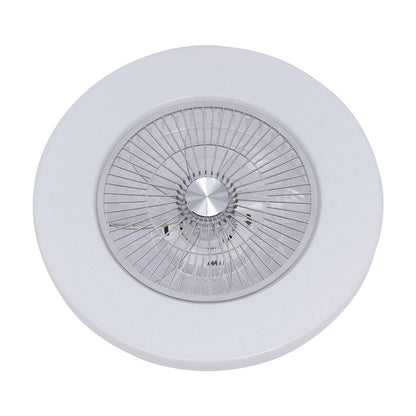 Stylish Led Ceiling Fan Light Fixture