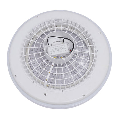 Stylish Led Ceiling Fan Light Fixture