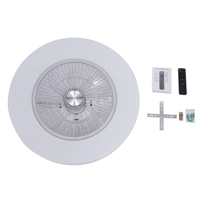 Stylish Led Ceiling Fan Light Fixture