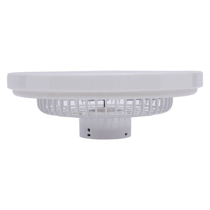 Stylish Led Ceiling Fan Light Fixture