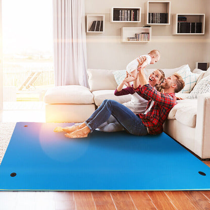 Big Inflatable Pool Lake Float Water Pad