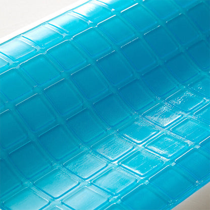 Cool Gel Memory Foam Comfort Pillow