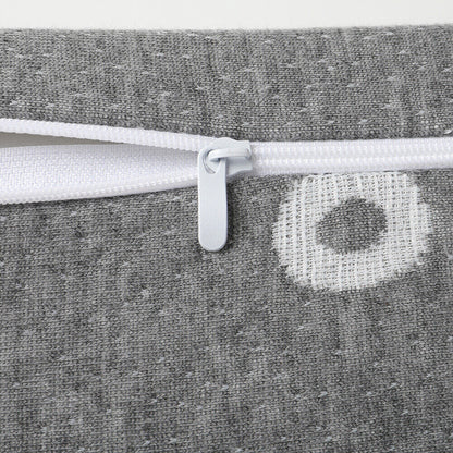 Cool Gel Memory Foam Comfort Pillow