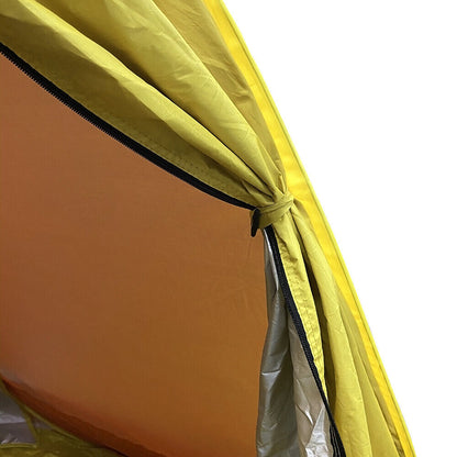 Large Portable Beach Canopy Sun Shelter Tent