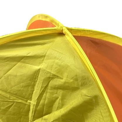 Large Portable Beach Canopy Sun Shelter Tent