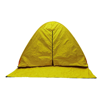 Large Portable Beach Canopy Sun Shelter Tent