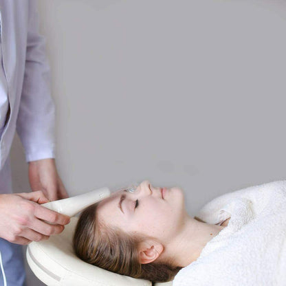 Sturdy Portable Massage Table Bed Set