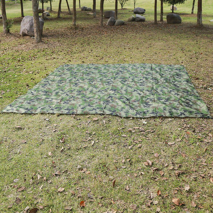 Lightweight Waterproof 2 Person Camping Hammock Shelter