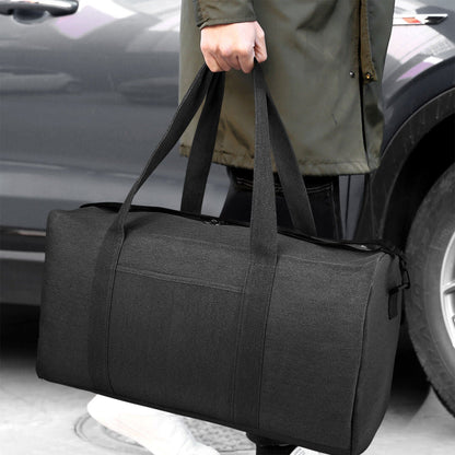 Men's Lightweight Travel Duffel Bag - Halri