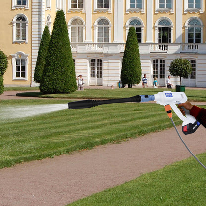 Portable Electric Outdoor Car Washer Spray Gun