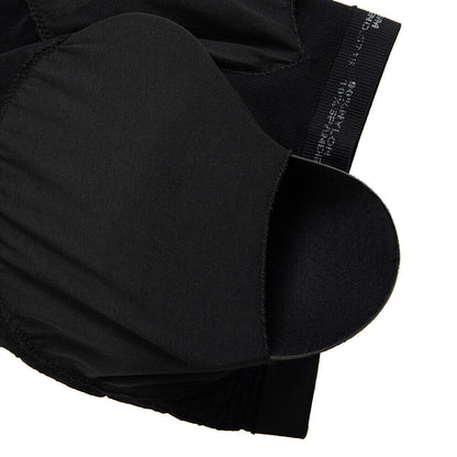 Soft Shaping Padded Boyshorts for Women