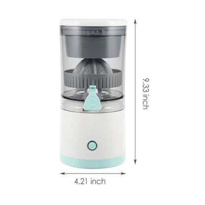 Compact Automatic Fresh Juice Electric Squeezer