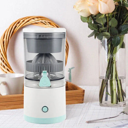 Compact Automatic Fresh Juice Electric Squeezer