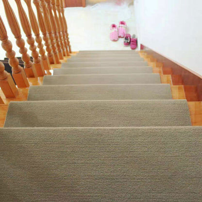 Non Slip Stair Treads for Indoor Stairs 13 Pack