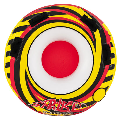Big Inflatable Lake Float Jet Ski Towable Water Tube