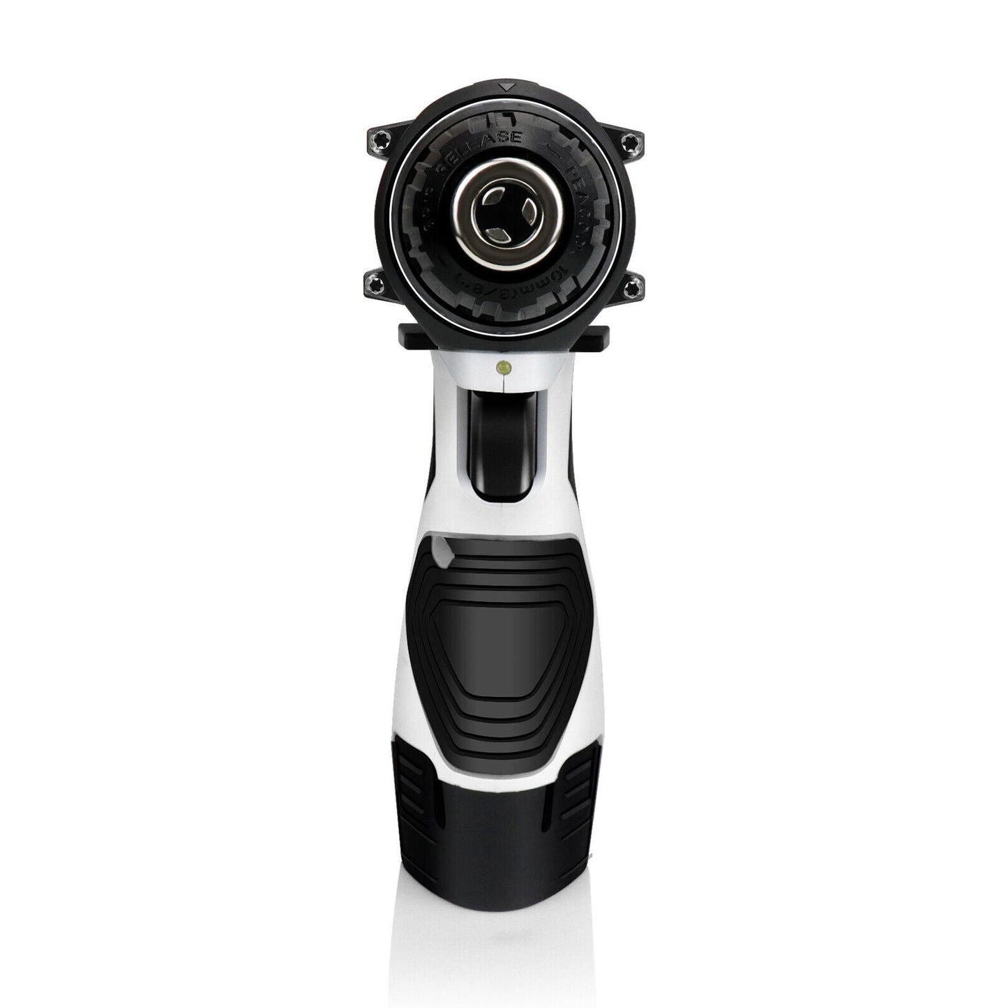 Powerful Rechargeable Drill Driver Tool