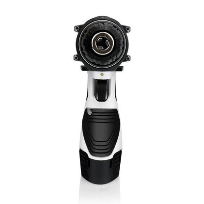 Powerful Rechargeable Drill Driver Tool