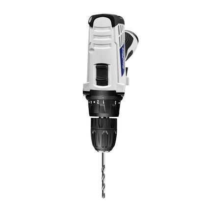 Powerful Rechargeable Drill Driver Tool