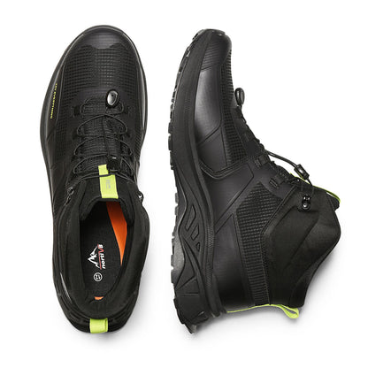 Tough Waterproof Hiking Boots for Men
