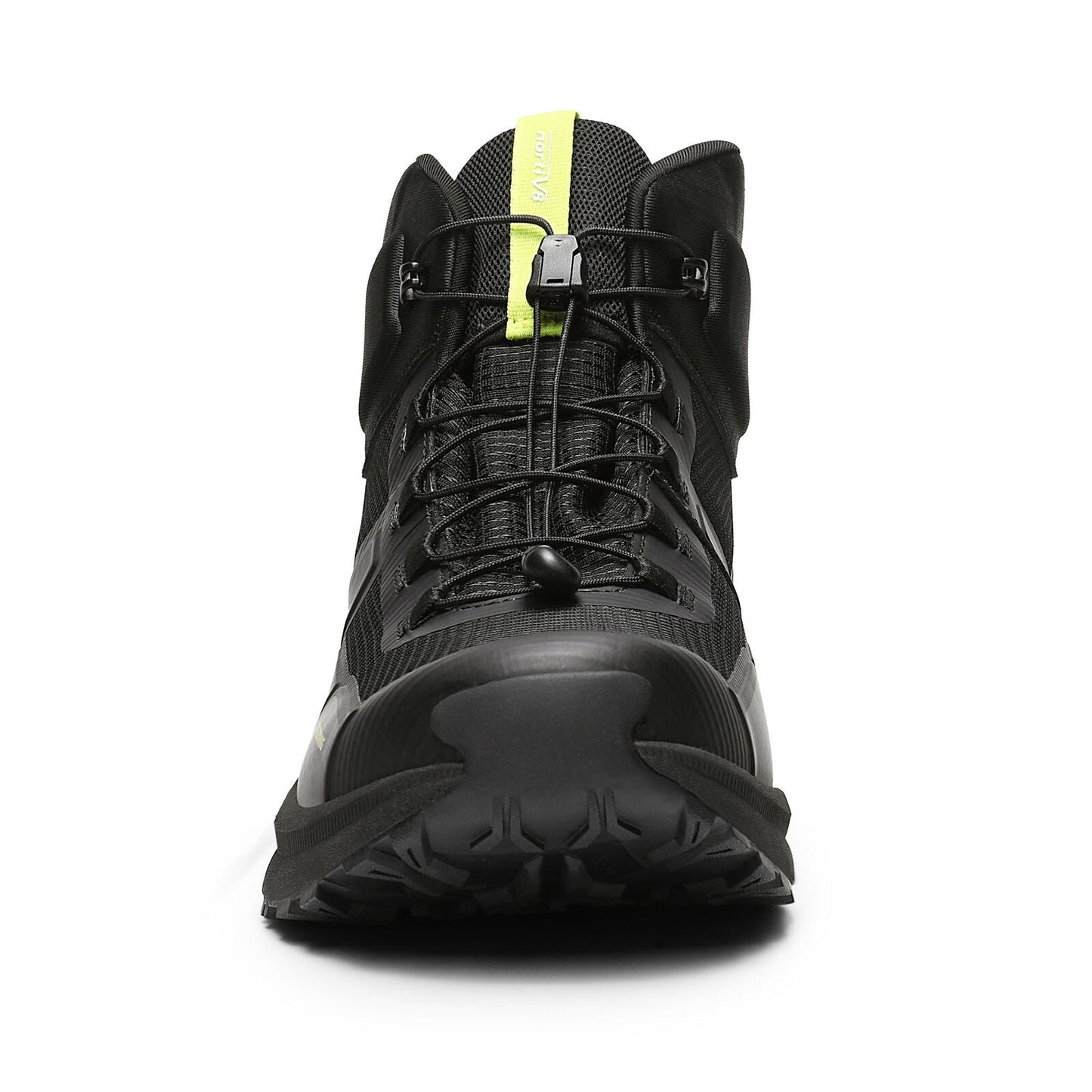 Tough Waterproof Hiking Boots for Men