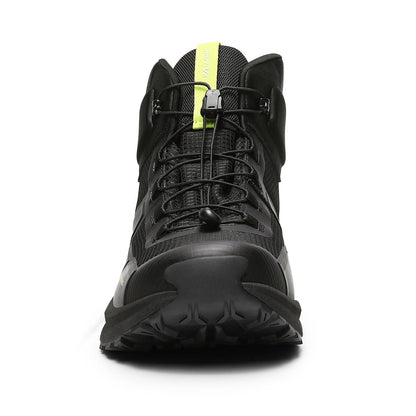 Tough Waterproof Hiking Boots for Men
